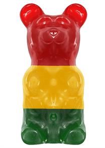 5lb Gummy Bear - GGB Candies